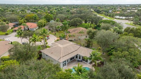 A home in Parkland