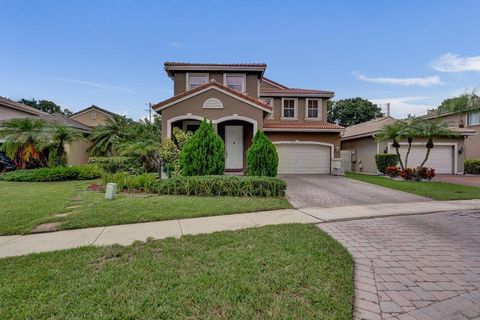 5277 Sancerre Circle Lake Worth FL 33463