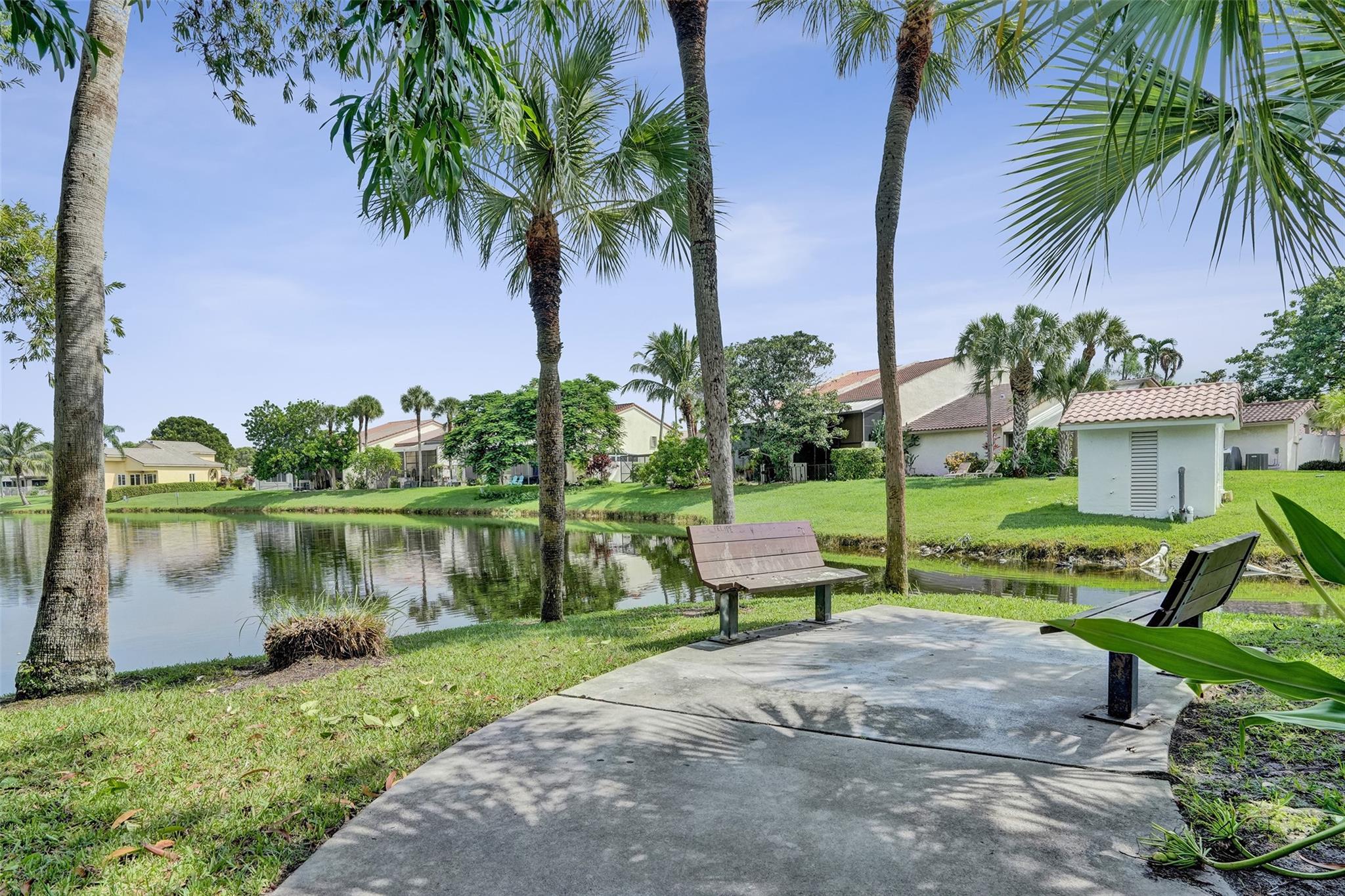 Coquina Lakes 105-22 B - Residential