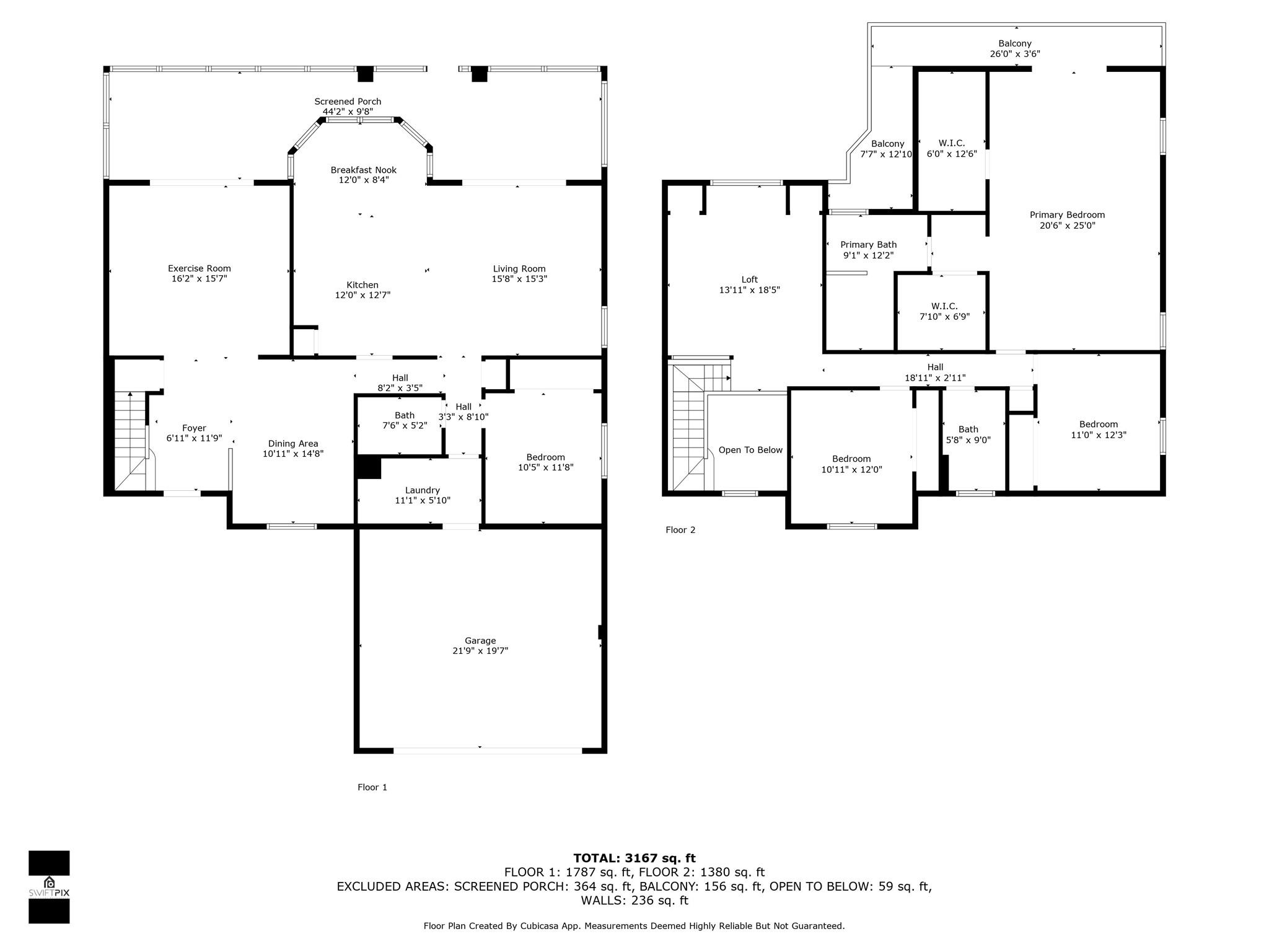 Coquina Lakes 105-22 B - Residential