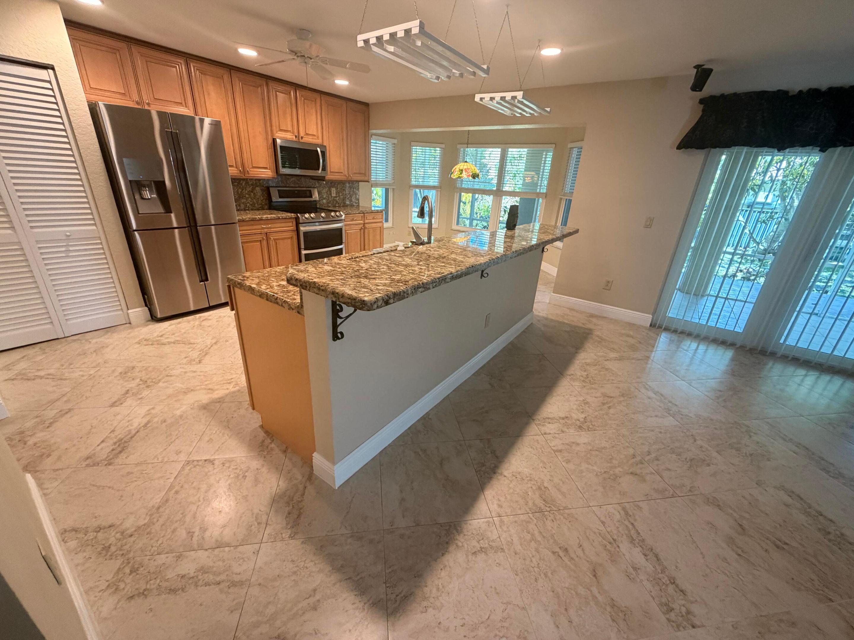 Coquina Lakes 105-22 B - Residential