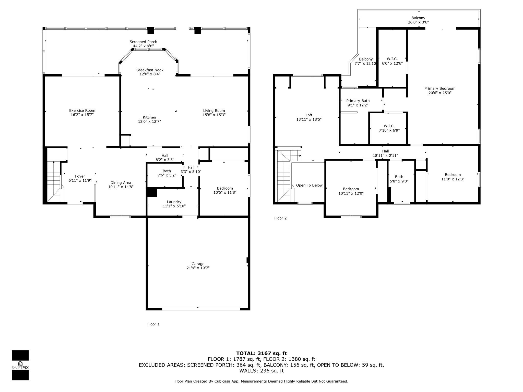Coquina Lakes 105-22 B - Residential