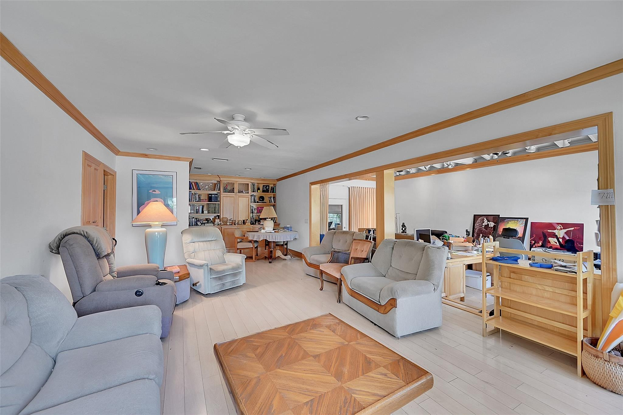 Croissant Park 4-28 B - Residential