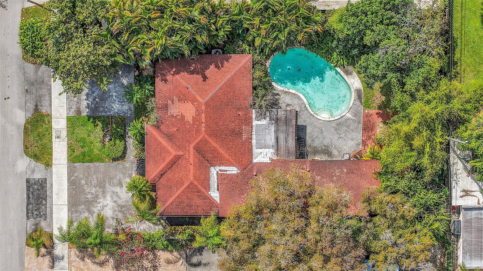 Croissant Park 4-28 B - Residential