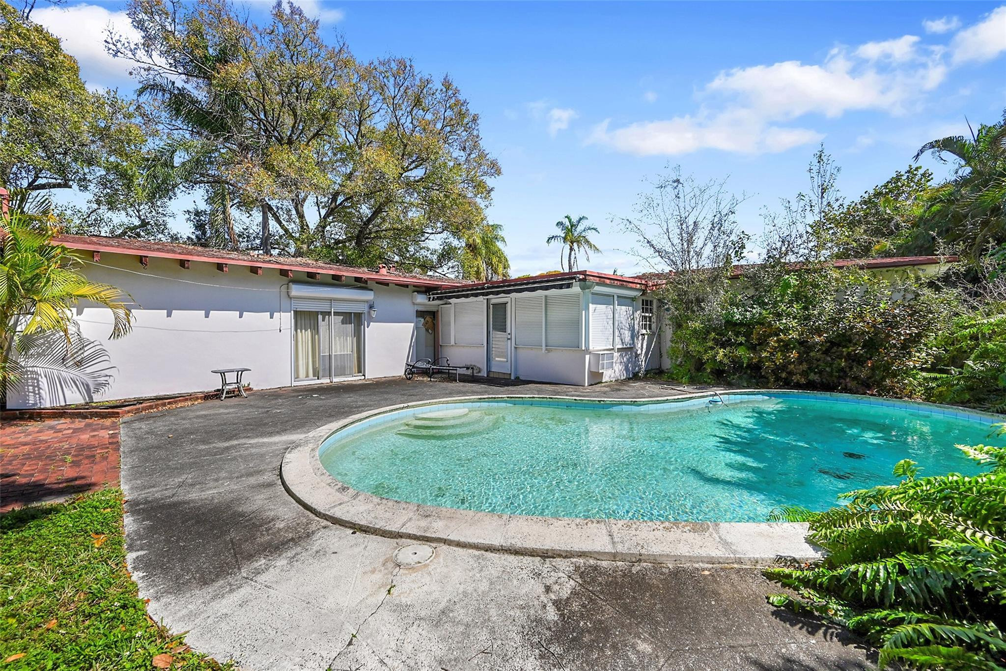 Croissant Park 4-28 B - Residential