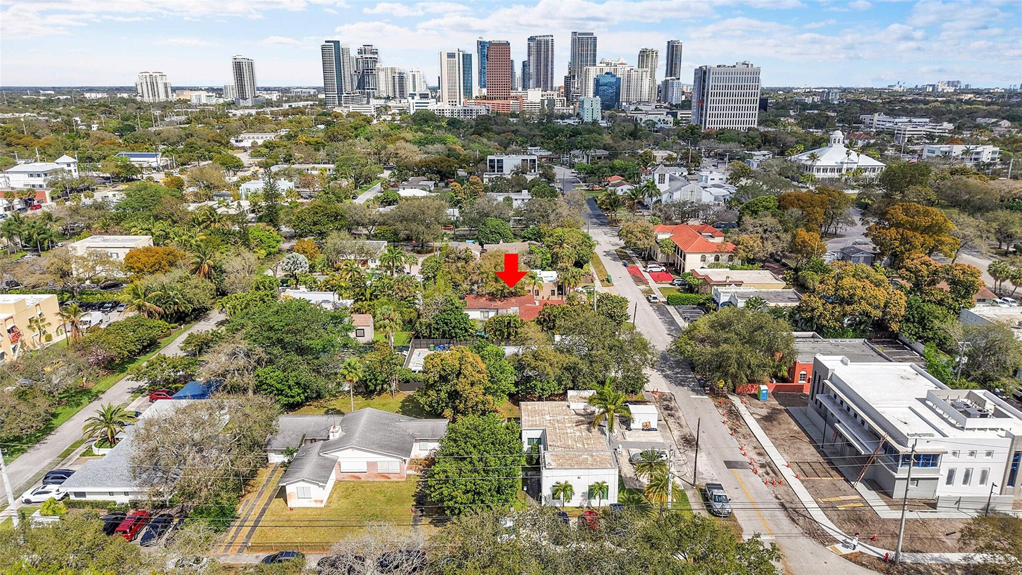 Croissant Park 4-28 B - Residential