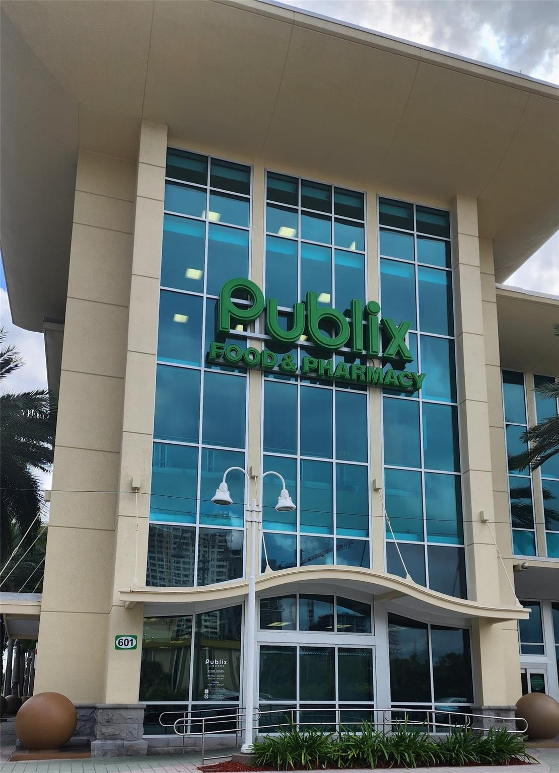 Croissant Park 4-28 B - Residential