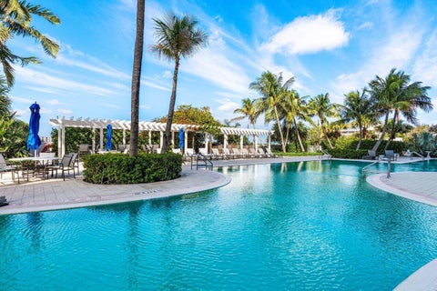 Tiny photo for 1 N Ocean Boulevard #806, Pompano Beach, FL 33062 (MLS # B26079040)