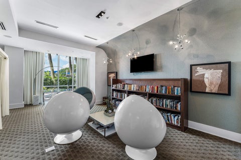 Tiny photo for 1 N Ocean Boulevard #806, Pompano Beach, FL 33062 (MLS # B26079040)