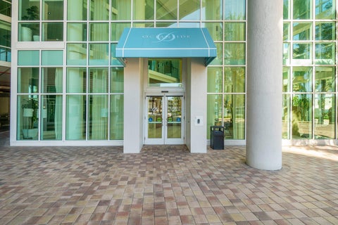 Tiny photo for 1 N Ocean Boulevard #806, Pompano Beach, FL 33062 (MLS # B26079040)