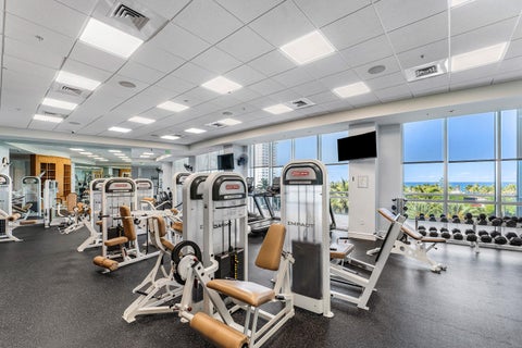 Tiny photo for 1 N Ocean Boulevard #806, Pompano Beach, FL 33062 (MLS # B26079040)