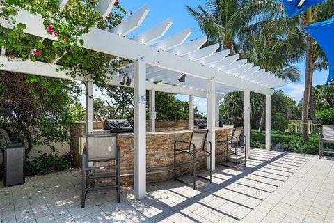 Tiny photo for 1 N Ocean Boulevard #806, Pompano Beach, FL 33062 (MLS # B26079040)
