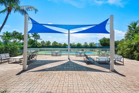 Tiny photo for 1 N Ocean Boulevard #806, Pompano Beach, FL 33062 (MLS # B26079040)