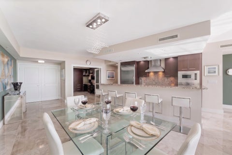 Tiny photo for 1 N Ocean Boulevard #806, Pompano Beach, FL 33062 (MLS # B26079040)