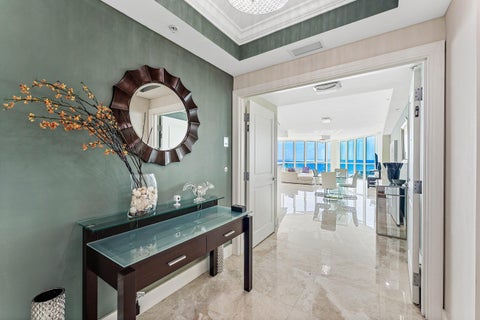 Tiny photo for 1 N Ocean Boulevard #806, Pompano Beach, FL 33062 (MLS # B26079040)
