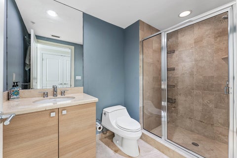 Tiny photo for 1 N Ocean Boulevard #806, Pompano Beach, FL 33062 (MLS # B26079040)