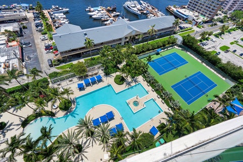 Tiny photo for 1 N Ocean Boulevard #806, Pompano Beach, FL 33062 (MLS # B26079040)