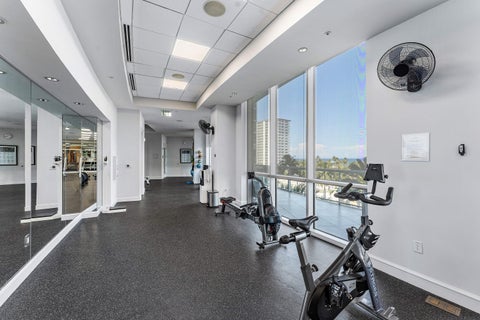 Tiny photo for 1 N Ocean Boulevard #806, Pompano Beach, FL 33062 (MLS # B26079040)