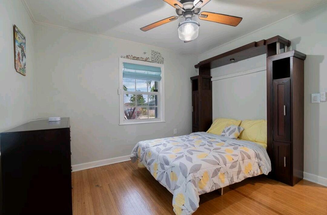 NORTH LAKE WORTH - Residential