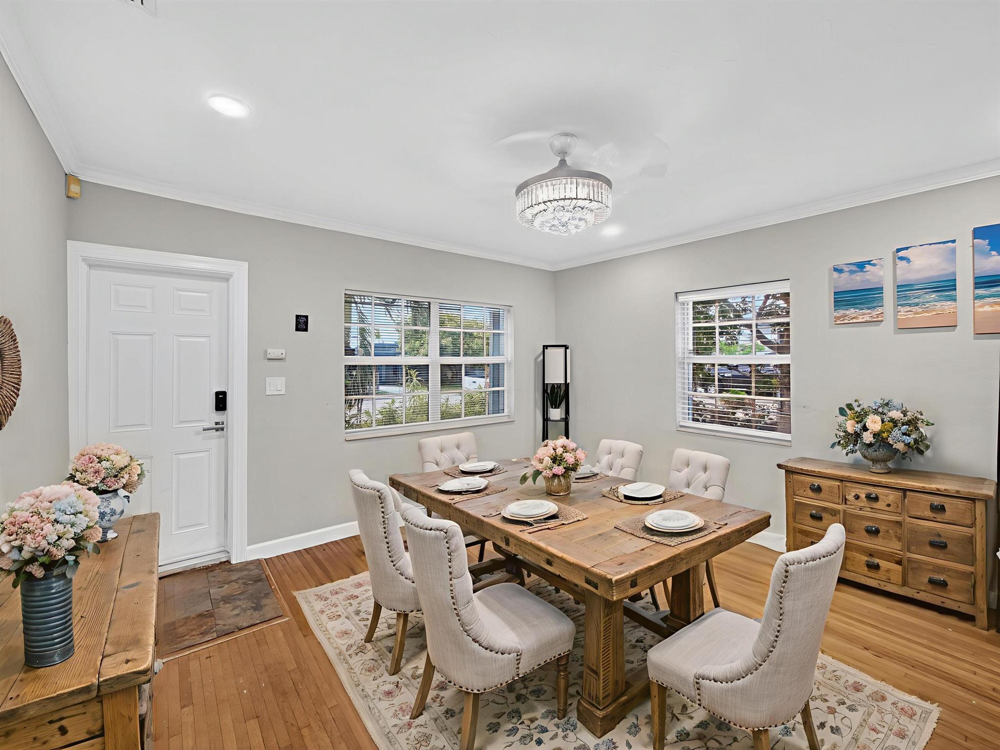 NORTH LAKE WORTH - Residential