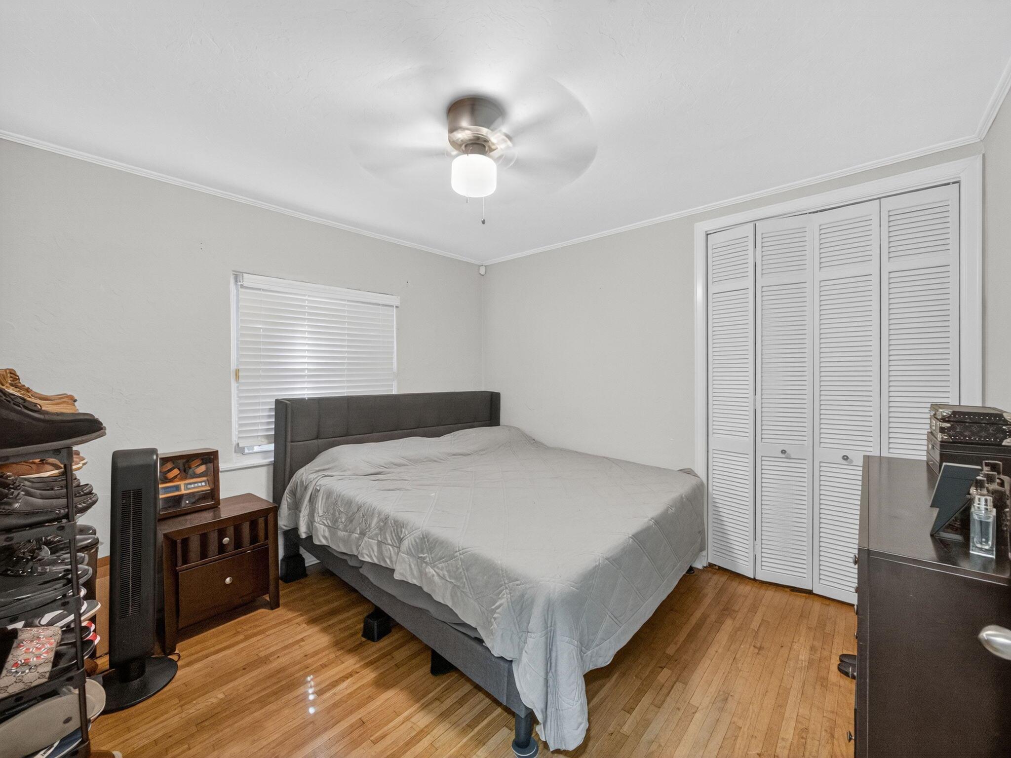 NORTH LAKE WORTH - Residential