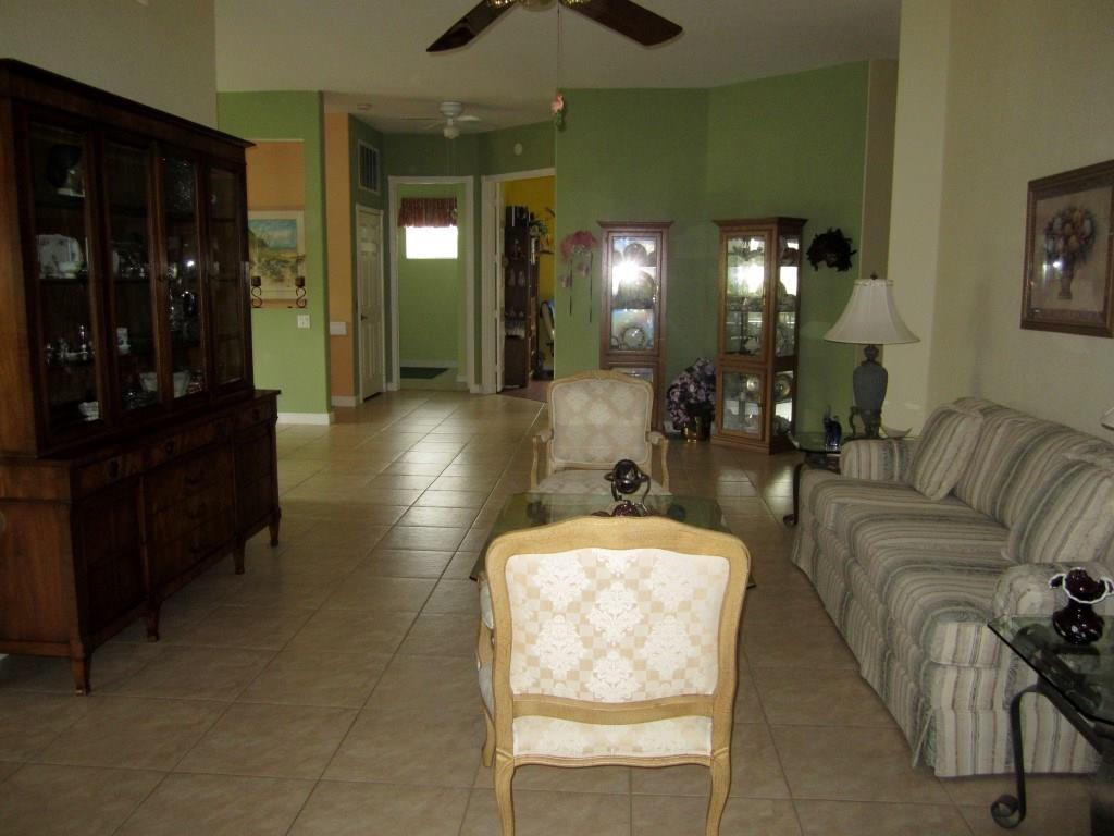 Kings Point/Exeter - Residential