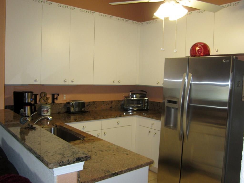 Kings Point/Exeter - Residential