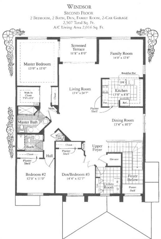 Kings Point/Exeter - Residential