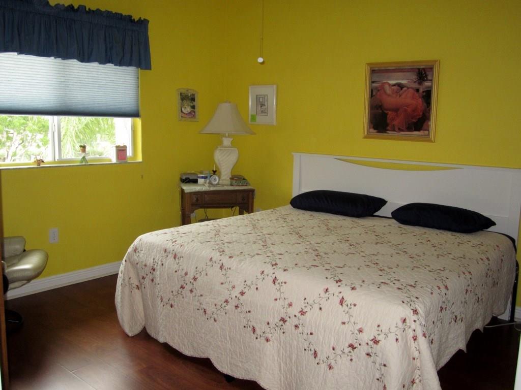 Kings Point/Exeter - Residential