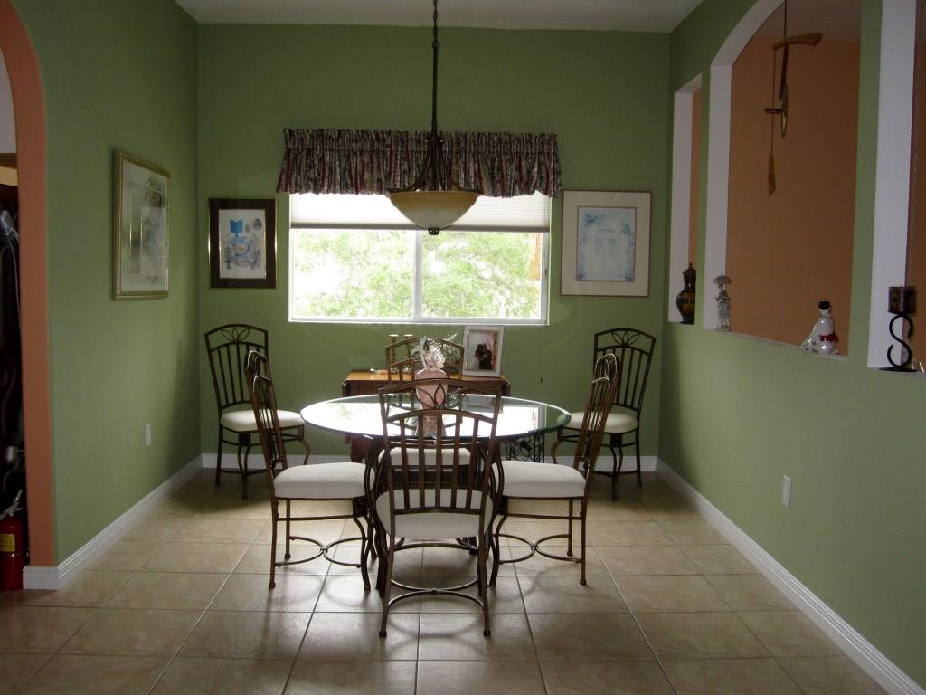 Kings Point/Exeter - Residential