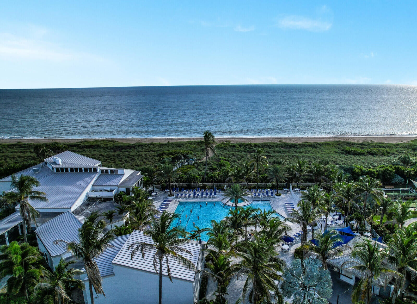 2400 S OCEAN Drive 7344