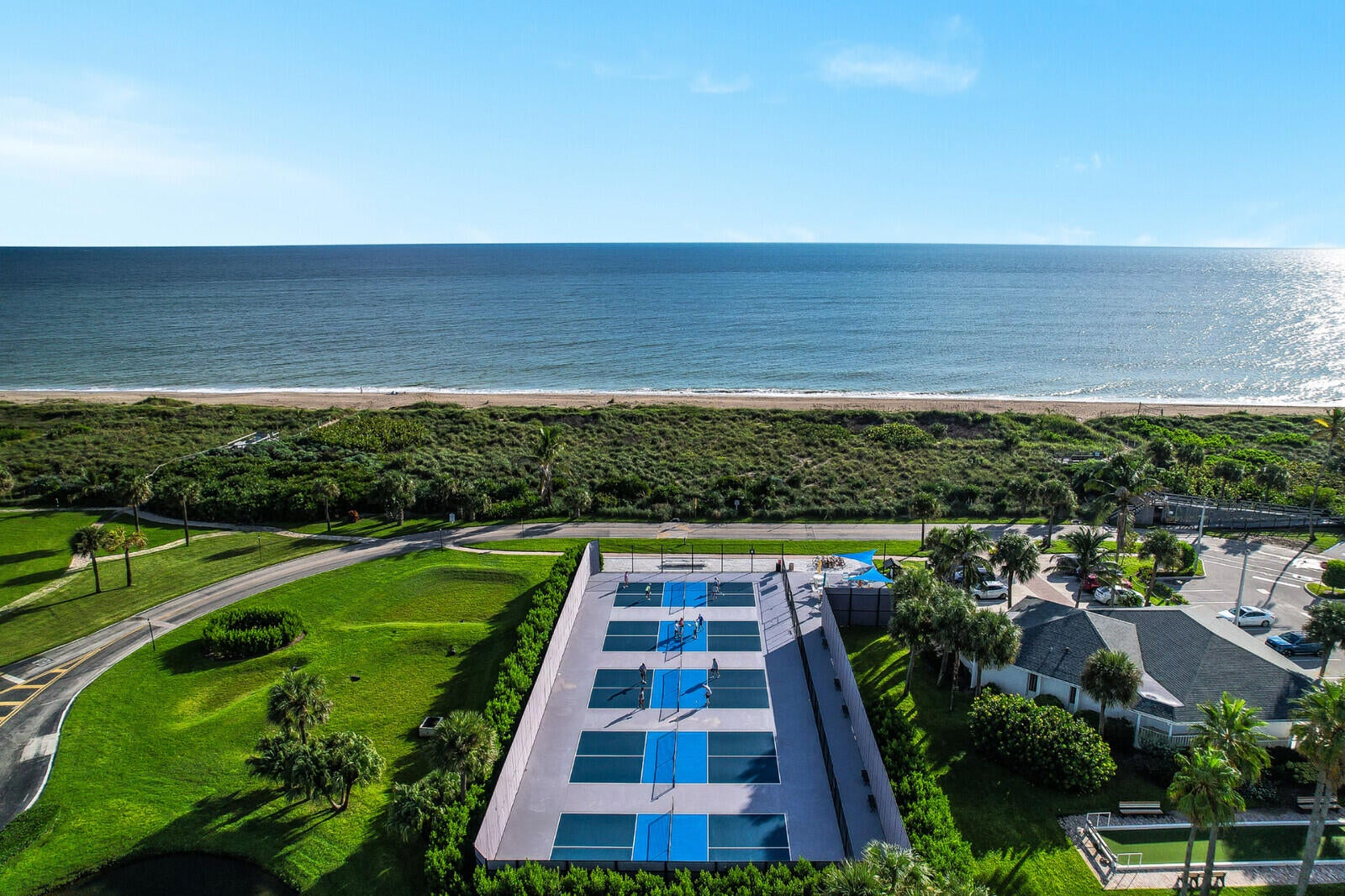 2400 S OCEAN Drive 7344