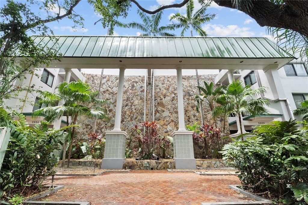 Photo of 2924 Day Avenue #N211, Miami, FL 33133 (MLS # F10548598)