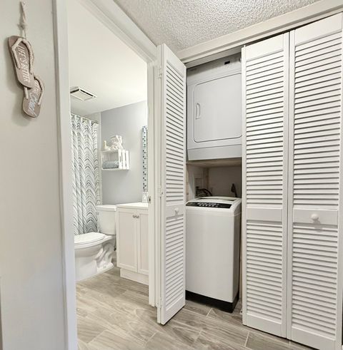Tiny photo for 7370 S Ocean Drive #115, Jensen Beach, FL 34957 (MLS # B26054215)