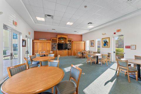 Tiny photo for 7370 S Ocean Drive #115, Jensen Beach, FL 34957 (MLS # B26054215)