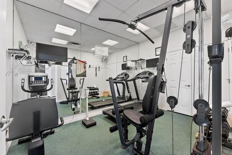 Tiny photo for 7370 S Ocean Drive #115, Jensen Beach, FL 34957 (MLS # B26054215)
