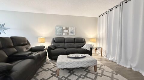Tiny photo for 7370 S Ocean Drive #115, Jensen Beach, FL 34957 (MLS # B26054215)