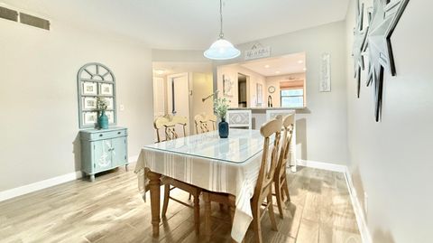 Tiny photo for 7370 S Ocean Drive #115, Jensen Beach, FL 34957 (MLS # B26054215)