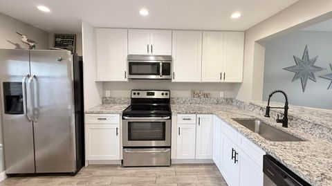 Tiny photo for 7370 S Ocean Drive #115, Jensen Beach, FL 34957 (MLS # B26054215)