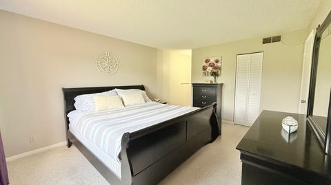 Tiny photo for 7370 S Ocean Drive #115, Jensen Beach, FL 34957 (MLS # B26054215)