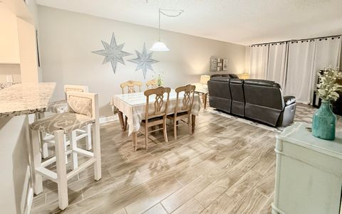 Tiny photo for 7370 S Ocean Drive #115, Jensen Beach, FL 34957 (MLS # B26054215)