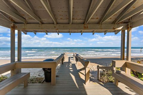 Tiny photo for 7370 S Ocean Drive #115, Jensen Beach, FL 34957 (MLS # B26054215)