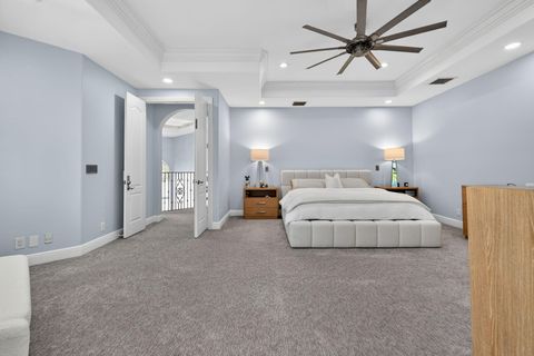 Tiny photo for 2844 NE 26th Avenue, Lighthouse Point, FL 33064 (MLS # B26032435)