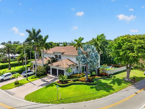 Tiny photo for 2844 NE 26th Avenue, Lighthouse Point, FL 33064 (MLS # B26032435)