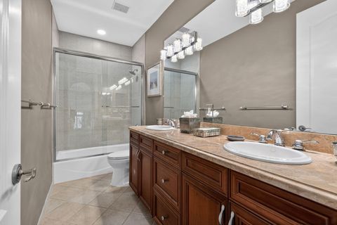 Tiny photo for 2844 NE 26th Avenue, Lighthouse Point, FL 33064 (MLS # B26032435)