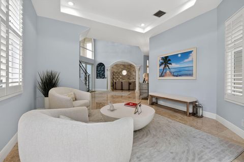 Tiny photo for 2844 NE 26th Avenue, Lighthouse Point, FL 33064 (MLS # B26032435)