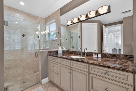 Tiny photo for 2844 NE 26th Avenue, Lighthouse Point, FL 33064 (MLS # B26032435)