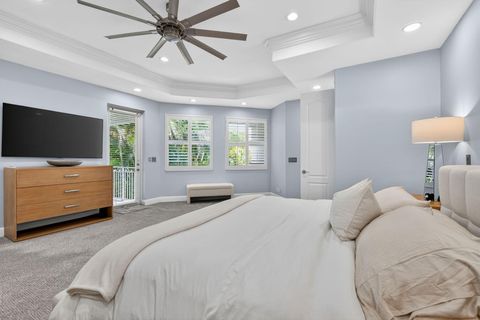 Tiny photo for 2844 NE 26th Avenue, Lighthouse Point, FL 33064 (MLS # B26032435)