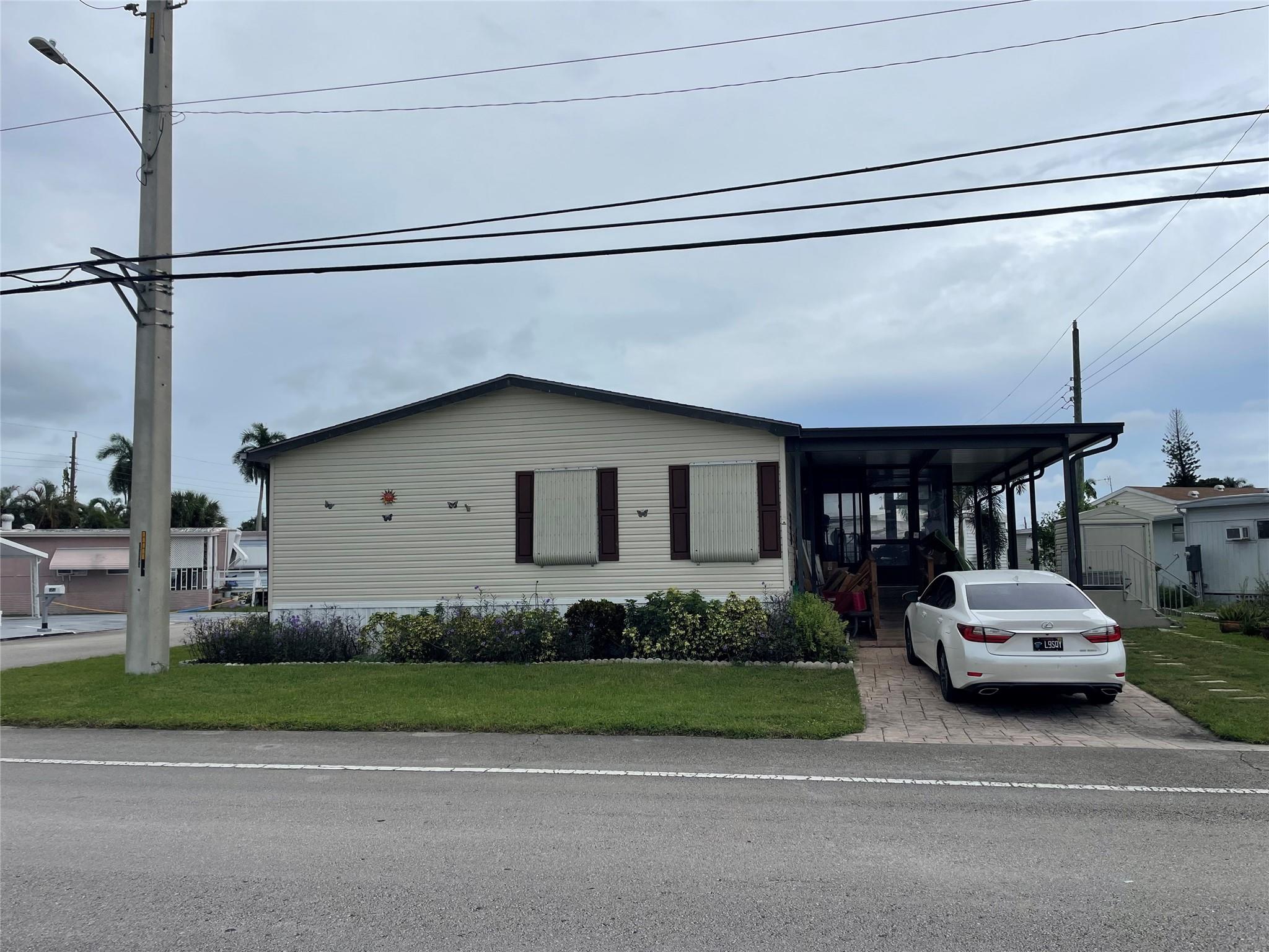 Park City Sec One 49-11 B - Residential