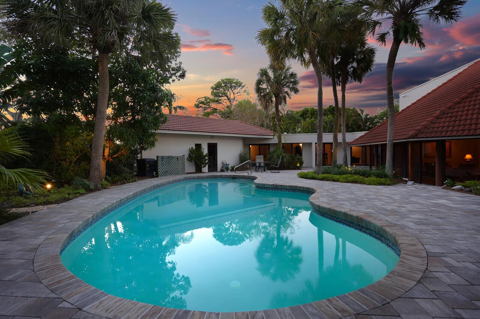 PLACE AU SOLEIL - Residential